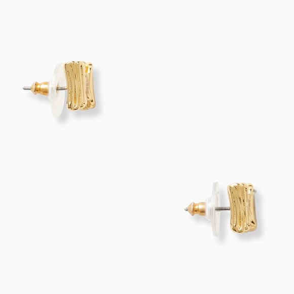 Kate Spade Bow Studs - Picture 3 of 3